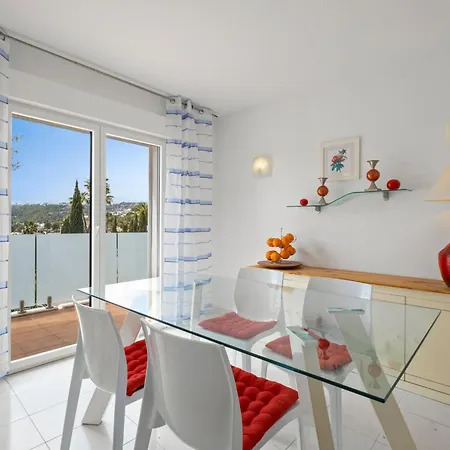 El Gazebo By Interhome Fanadix