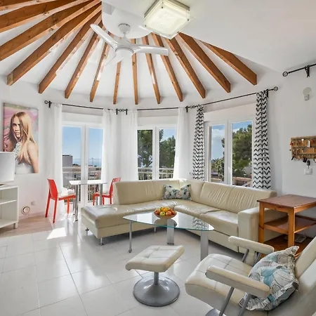El Gazebo By Interhome Fanadix