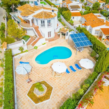 El Gazebo By Interhome Holiday home