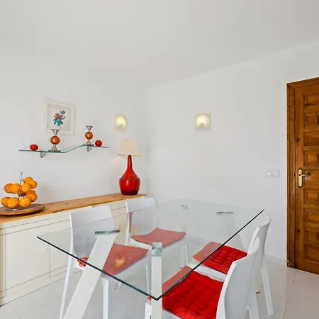 El Gazebo By Interhome Holiday home