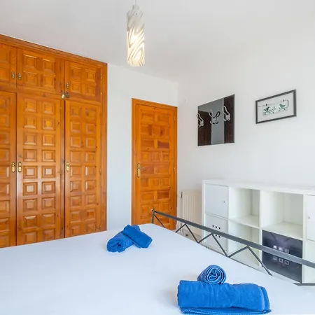 El Gazebo By Interhome Holiday home *