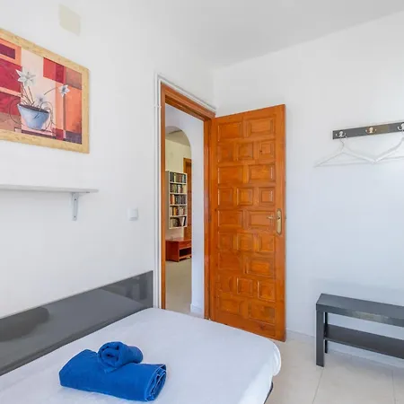 El Gazebo By Interhome Holiday home