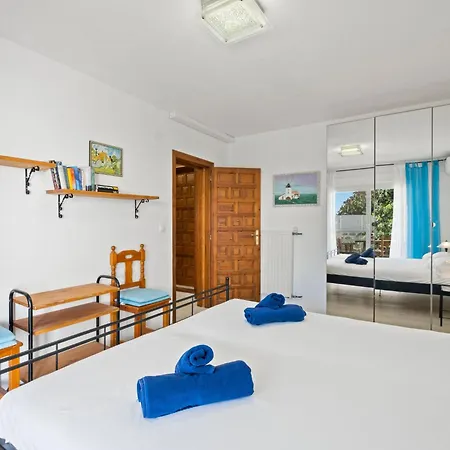 El Gazebo By Interhome Fanadix