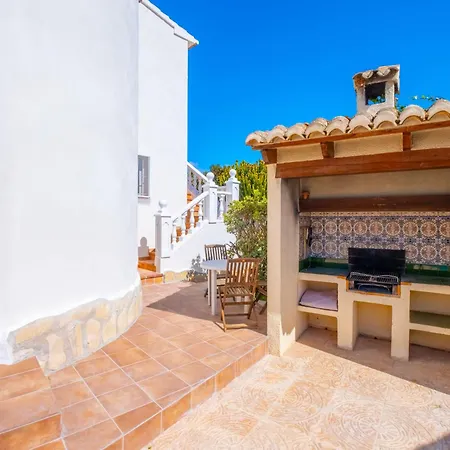 El Gazebo By Interhome Holiday home