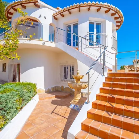 El Gazebo By Interhome *