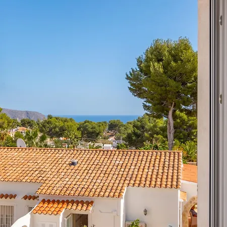 El Gazebo By Interhome Holiday home