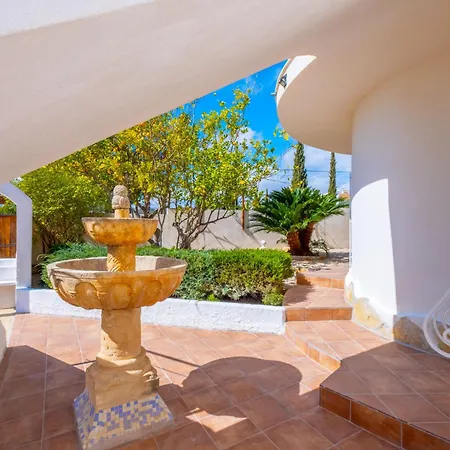 El Gazebo By Interhome Holiday home *